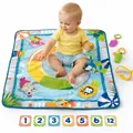 Fisher-Price Entdecker Spieldecke – Plitsch-Platsch Edition - NEU & OVP