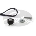 GATES Zahnriemensatz PowerGrip® K015675XS