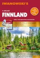 Finnland - Reiseführer von Iwanowski: Individualreiseführer mit Extra-Reisekarte und Karten-Download (Reisehandbuch)