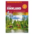 Various Publishers Finnland - Reiseführer von Iwanowski (54585520)