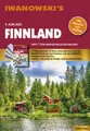 Judith Rixen / Finnland - Reiseführer von Iwanowski: Individualreiseführer m ...