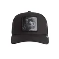 Goorin Bros. Trucker Cap Panther Void Black Schwarz, Size:OneSize