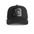 Goorin Bros. Panther Trucker Cap Original Recipe black Basecap Meshcap Panter