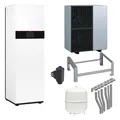 Viessmann Vitocal 151-A Luft/Wasser-Wärmepumpe 9 kW AWOT-M-E-AC 151.A10 230V