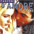 CD Tony Renis, Gian Costello a.o. Canzoni DAmore Italiane Disky