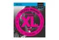 Daddario Saiten, (5er Bass XL Nickel 45-130 45-65-80-100-130 EXL170-5SL), 5er Bass XL Nickel 45-130 45-65-80-100-130, EXL170-5SL - Saitensatz