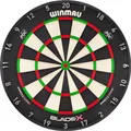 Winmau Dartboard Blade X – Profi Steel Dartboard mit Rota-Lock