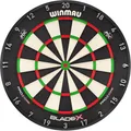 Winmau Blade X Pro Core Dartboard Official PDC Dartscheibe Bristle Dart Board 🔥