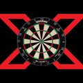 🎯 ✅ WINMAU Bristle Steel Dart Board Dartboard Blade X Pro Core Carbon PDC 3061