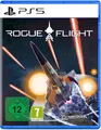 Sony PS5 Playstation 5 Spiel Rogue Flight NEU NEW 55