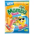 Mamba® Beach SURFER Kaubonbons 160,0 g, 1 St.