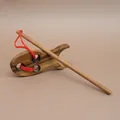 FISHING - Schnurpuzzle für Einsteiger