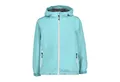 CMP Regenjacke CMP Mädchen Regenjacke Fix Hood 39X7985
