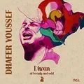 Diwan of Beauty and Odd von Dhafer Youssef | CD | Zustand sehr gut