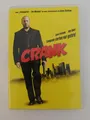 Crank - Langsam sterben war gestern! - DVD - Sehr guter Zustand | K466-48 Marc F