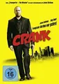 Crank von Mark Neveldine, Brian Taylor | DVD | Zustand sehr gut