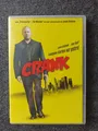 Crank (DVD) sehr guter Zustand !