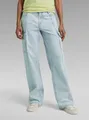 G-STAR 5-Pocket-Jeans Judee Cargo Low Waist Loose Jeans
