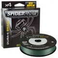 Filo da Pesca Dura 4 Green 0.20mm 150m Trecciato PE Dyneema Ideale per Tutte ...