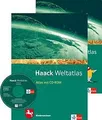 Haack Weltatlas für die Sekundarstufe I: Haack Weltatlas... | Buch | Zustand gut
