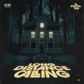 LONG DISTANCE CALLIN - Phantom Void - Vinyl Record lp - E1111z