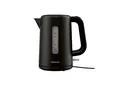 Wasserkocher SILVERCREST® KITCHEN TOOLS Kocher  Schwarz