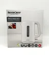 Wasserkocher SILVERCREST KITCHEN TOOLS weiß 1,7 Liter