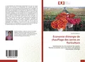 Économie d'énergie de chauffage des serres en floriculture Taoufik Essekkouri