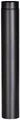 Firefix Ofenrohr, 150 mm, 1000 mm lang