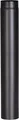 FIREFIX R150/1 Rauchrohr, schwarz, 100 x 10 x 10 cm