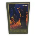 Karl May Old Surehand 1 Band 14 Reiseerzählungen Bamberg Schmuckausgabe Buch