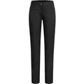 Greiff  Cuisine Damen Kochhose Schwarz, Gr. 32