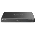 TP-Link VIGI 16 Channel Network Video Recorder (3840 x 2160 Pixels) (VIGI NVR4016H)