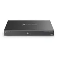 TP-Link VIGI NVR4016H 16 Kanal Netzwerk Video Recorder 4K HDMI, 4 HDD Interface bis zu 16TB
