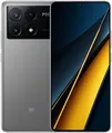 Xiaomi Poco X6 Pro 5G 256GB/8GB RAM Smartphone Dual-SIM Grau NEU