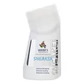 Shoeboy’s SNEAKER CLEANER 75 ml – Schuh-Reiniger mit Bürste zur effektiven und einfachen Reinigung und Fleckenentfernung für Sneaker und Turnschuhe
