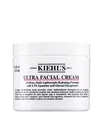 Kiehl's Ultra Facial Cream Gesichtscreme 125 ml
