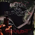 PeterLicht - Beton & Ibuprofen Coke Bottle Colored Vinyl  (2021 - EU - Original)