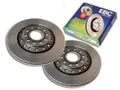 EBC Brakes D598 Bremsscheiben