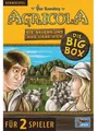 Agricola - Die Bauern und das liebe Vieh (Big Box)