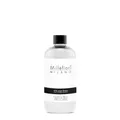Millefiori Milano Refill Nachfüllflasche für Duftdifussor mit der Duftnote White Paper Flowers 500ml, 7REWF