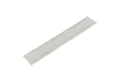 neu.holz Vinylboden, »Vanola« Vinyl Laminat Selbstklebend 0,975 m² White Oak