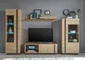 Home affaire Wohnwand CLAiR Kombi 21, (Set, 4-St)
