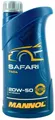 Mannol Safari 20W-50 1 Liter (MN7404-1)