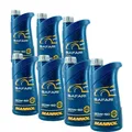 Motoröl 20W-50 Mannol Safari 7x1 Liter