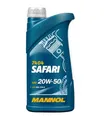 Motoröl 20W-50 - 1L