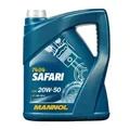 MANNOL 20W-50 5L Safari für AUSTIN BMW FORD FORD USA