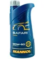 Motoröl 20W-50 Mannol Safari 1 Liter