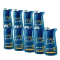 Motoröl 20W-50 Mannol Safari 9x1 Liter