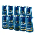 Motoröl 20W-50 Mannol Safari 10x1 Liter